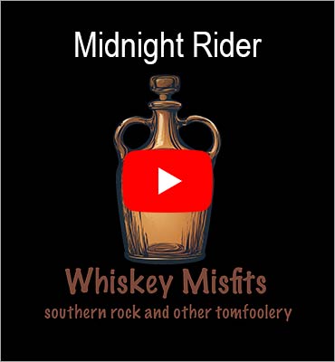 Midnight Rider