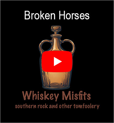 Broken Horses