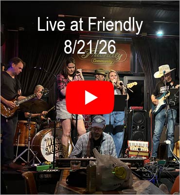 Friendly 8/21/26