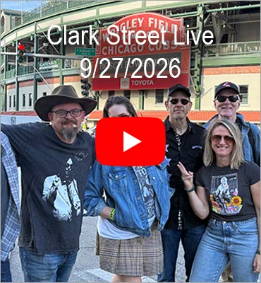 Clark Street Live 2026